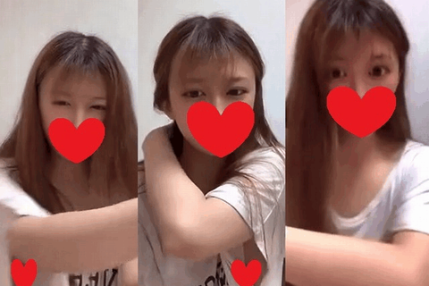 日常生活で出会ったえっちなチラリ映像 Vol.20