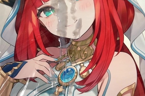 0288,ニ〇ロ〇にぶっかけ(原〇)