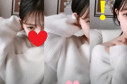 日常生活で出会ったえっちなチラリ映像 Vol.38