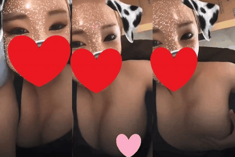 日常生活で出会ったえっちなチラリ映像 Vol.48