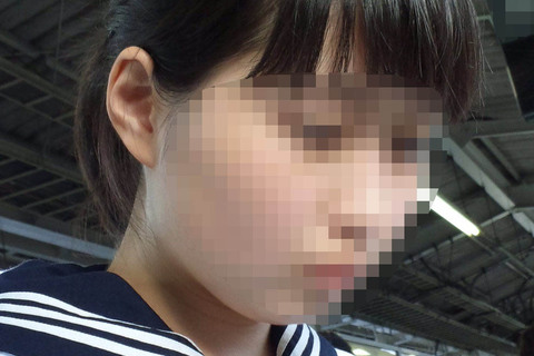 駅女子 Vol.２４９