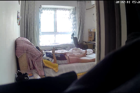 新々オナニー　68