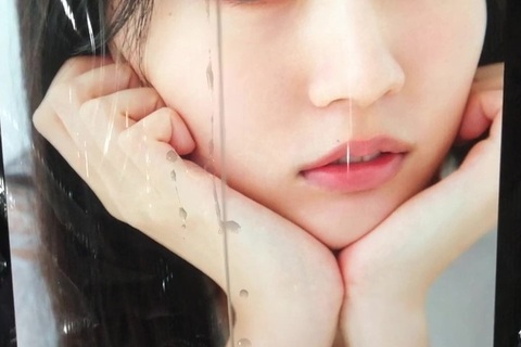 0202,賀〇遥〇にぶっかけ5(乃〇坂〇6)(20)