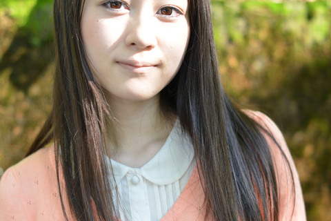 堀●真希似の激カワ18歳 ハダカを見せるのは二人目という清...