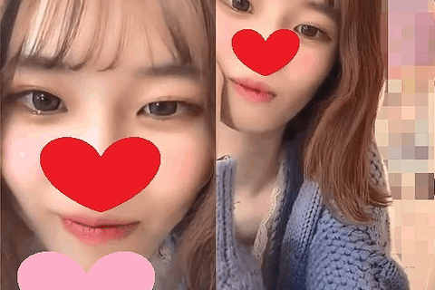 日常生活で出会ったえっちなチラリ映像 Vol.55