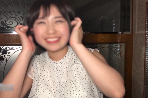 【少女の過ち…パパ活の末路…】 251 ♡実はエッチが大好...