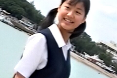 ☆Berry Juice vol.5☆ レトロ系美少女動画...