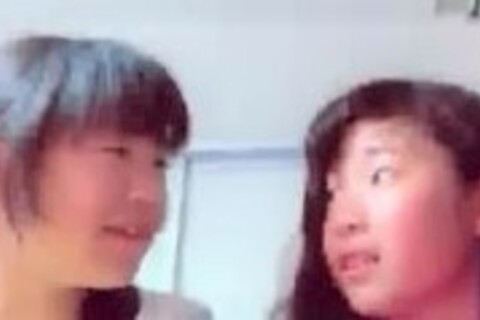 楽しく配信するお友達(191)