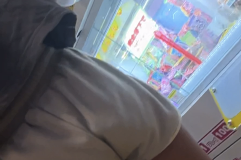 ◯S高学年新お尻大接近♪♪1