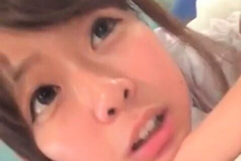 はにかむ美少女PPエッチ(110)