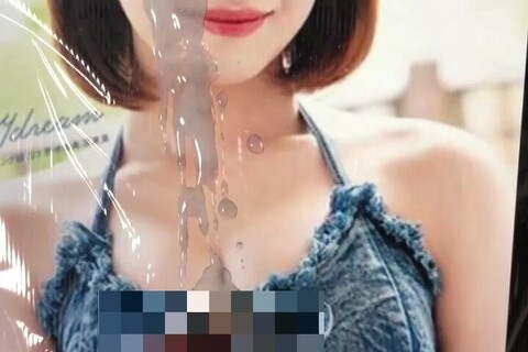 0334,野〇美〇にぶっかけ(モ〇ニ〇グ娘)(23)