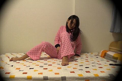 ■オナニー盗■シェアハウスの入居者06■さくら■自慰行為、...