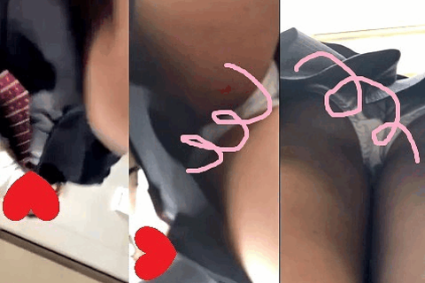 知り合いを撮っちゃった Vol.17