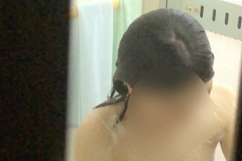 【民家】美巨乳〇C