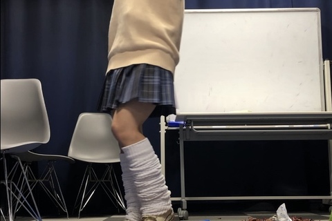 かわいいJDダンスクラッシュその12