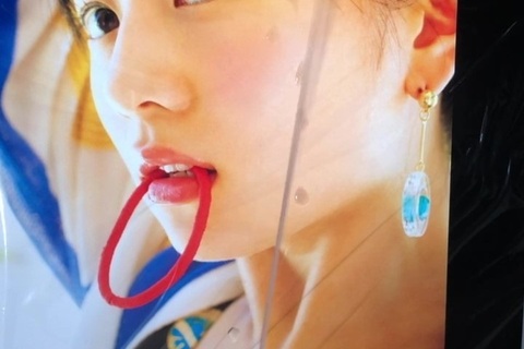 0114,伊〇萌〇香にぶっかけ4(元〇ェ〇リ〇ズ)(23)