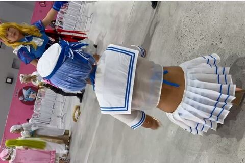 中国のコミケ11