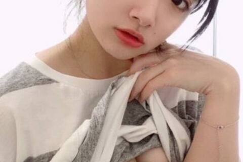 今井蘭 彼女の色んな服、コスプレ写真集
