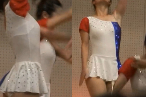 イベント少女たち Vol.17