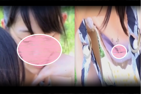これキタ・・。こういうのがいいんだよ笑