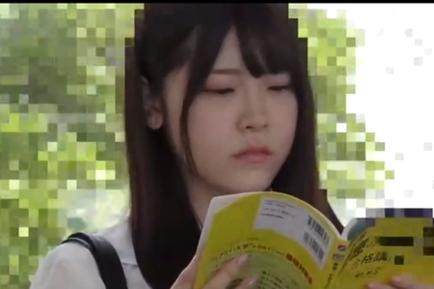 令和のキレイなお姉さん992 妹系お姉さん電車姦＆ハードハ...