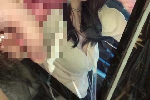 0017,素人〇Dにぶっかけ2