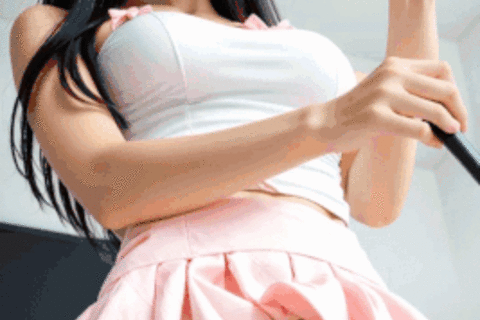 【動画】カラオケボックス パンチラ②　～アイドル風コスプレ...