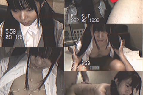 昔のパパ活ビデオ1