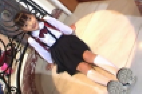 [廃盤] 岡崎瞳8歳 水の妖精 陸の天使