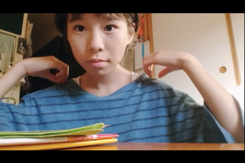 J◯短縮版配信4