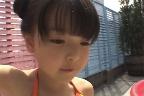 最年少激カワ！？超美少女SSS級　jr.アイドル⑧