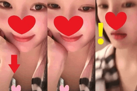 日常生活で出会ったえっちなチラリ映像 Vol.76