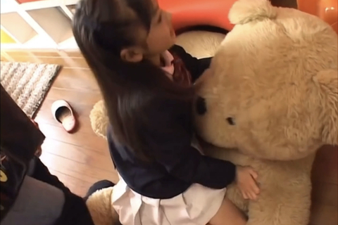 幻の廃盤作品！超美少女SSS級　jr.アイドル(未公開⑦)