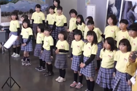 Sのもじもじおしっこ我慢 発表会編2 【複数名】