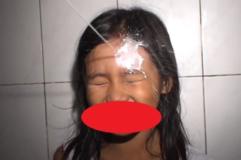 女子ろり近親撮影多数