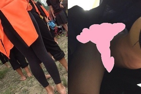 知り合いを撮っちゃった Vol.40