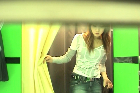 おきがえandすたじお #018