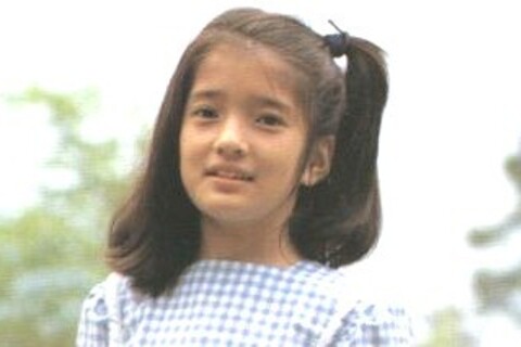 伝説の写真家 昭和のアイドルきよみ