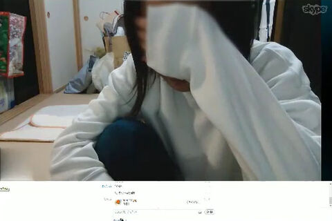 オナニーのお手伝い