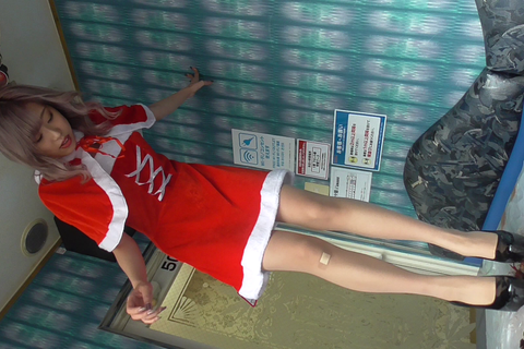 （先販）２６．ま・りんからのクリスマスプレゼント