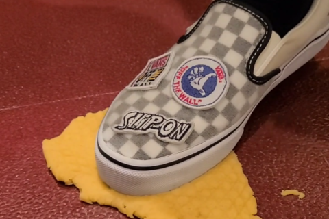 フードクラッシュ9