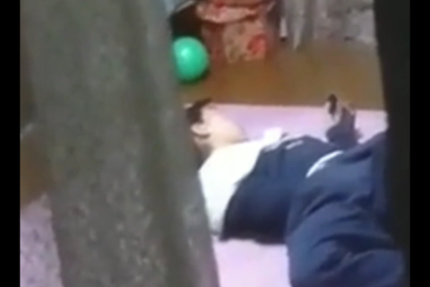 リアルガチオナニー20