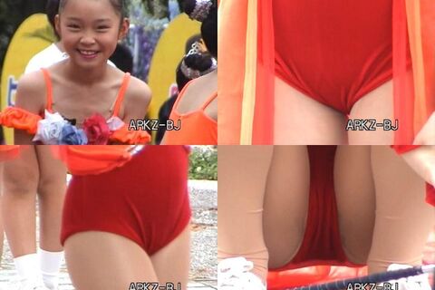 パレード 小中学生141