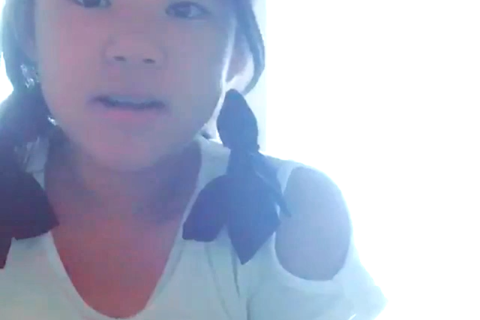 【爆売れ必至新作】【配信少女】【超絶美少女】307