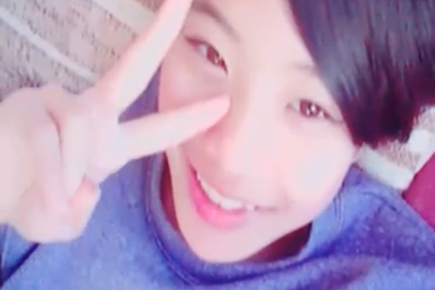 【人気商品期間限定セール】【配信少女】【爆裂エロ神美少女】358