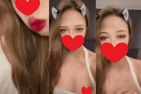 日常生活で出会ったえっちなチラリ映像 Vol.32