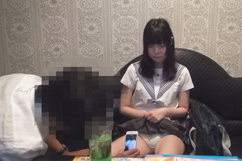 個人営業する元秋葉原お散歩Ｊ(ジェイ)の実態ルポ