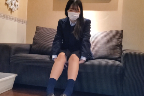 「さほちゃん」ローファーザリガニ２