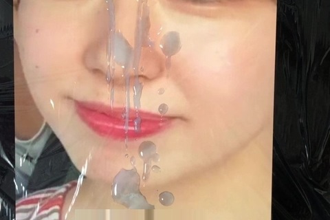 0323,(リクエスト）素人娘にぶっかけ