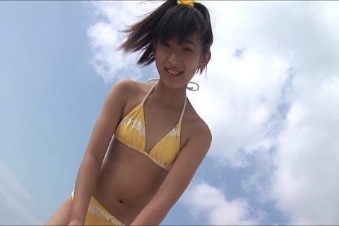 【廃盤】山田レイナ1 10歳